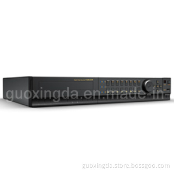 32CH 960h H. 264 Network DVR with 4 Hard Disk